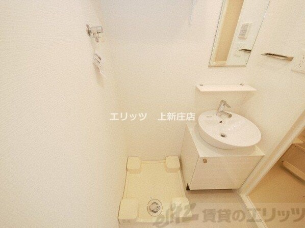 エスリードレジデンス梅田フロントの物件内観写真